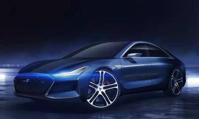 奇點(diǎn)新宇 中國新能源汽車產(chǎn)業(yè)變革中的浮沉啟示錄