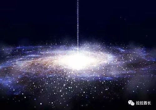 跨越宇宙邊界 如果到達(dá)邊界，你的手能伸出去嗎？